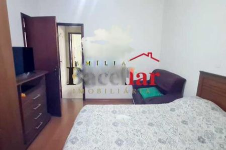 Casa de Condomínio à venda com 4 quartos, 120m² em Rocha, Rio de Janeiro