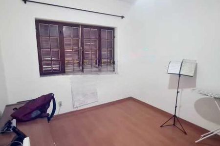Casa de Condomínio à venda com 4 quartos, 120m² em Rocha, Rio de Janeiro