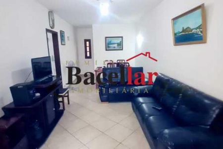 Casa de Condomínio à venda com 4 quartos, 120m² em Rocha, Rio de Janeiro