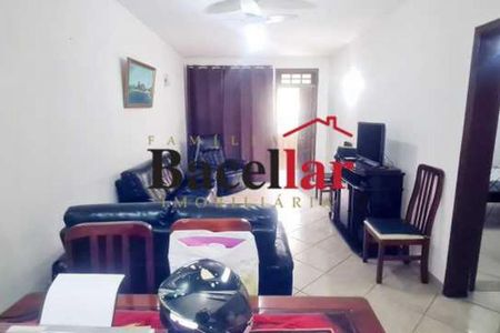 Casa de Condomínio à venda com 4 quartos, 120m² em Rocha, Rio de Janeiro