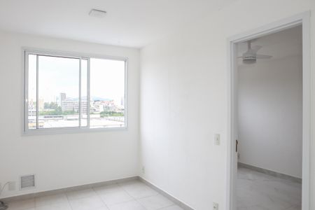 Sala de apartamento para alugar com 2 quartos, 34m² em Lapa de Baixo, São Paulo