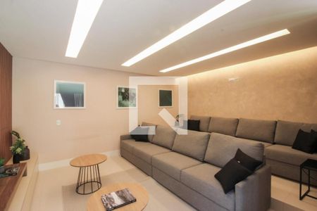 Apartamento para alugar com 34m², 2 quartos e sem vagaCinema