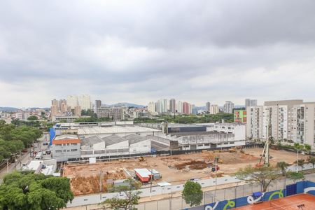 Apartamento para alugar com 34m², 2 quartos e sem vagaVista da Suíte/Quarto 1