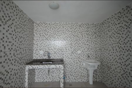 Apartamento para alugar com 70m², 1 quarto e sem vagaCozinha e Área de Serviço