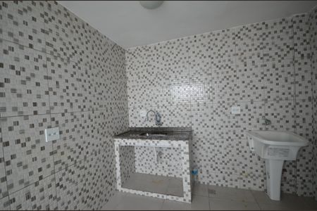 Apartamento para alugar com 70m², 1 quarto e sem vagaCozinha e Área de Serviço