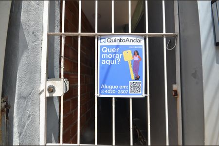 Placa Instalada de apartamento para alugar com 1 quarto, 70m² em Bento Ribeiro, Rio de Janeiro