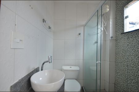 Apartamento para alugar com 70m², 1 quarto e sem vagaBanheira da Suite