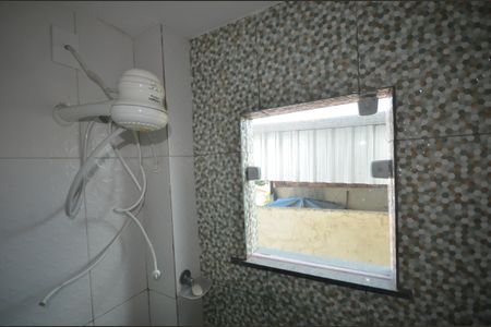 Apartamento para alugar com 70m², 1 quarto e sem vagaBanheira da Suite