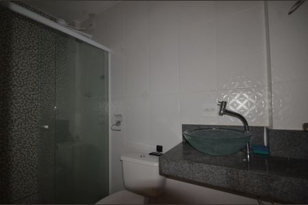 Apartamento para alugar com 70m², 1 quarto e sem vagaBanheiro Social