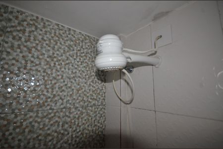 Apartamento para alugar com 70m², 1 quarto e sem vagaBanheiro Social