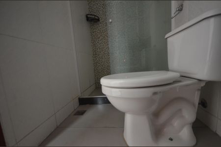 Apartamento para alugar com 70m², 1 quarto e sem vagaBanheiro Social