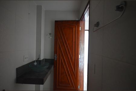 Apartamento para alugar com 70m², 1 quarto e sem vagaBanheiro Social
