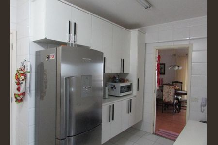 Apartamento à venda com 3 quartos, 127m² em Ipiranga, São Paulo