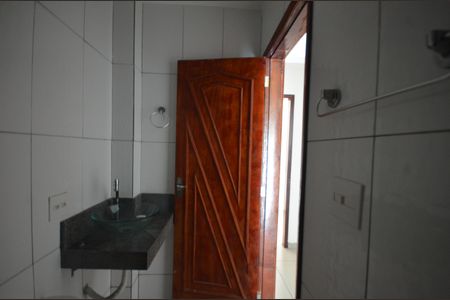 Apartamento para alugar com 70m², 2 quartos e sem vagaBanheiro Social