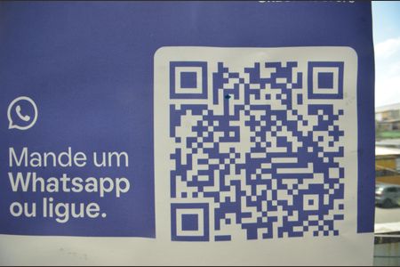 Apartamento para alugar com 70m², 2 quartos e sem vagaPlaca Instalada