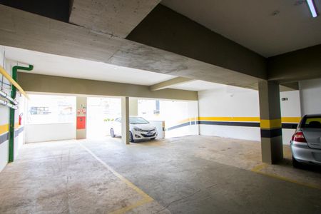 Apartamento à venda com 42m², 1 quarto e 1 vagaÁrea comum