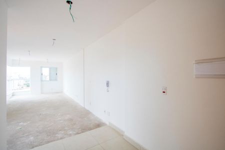 Apartamento à venda com 42m², 1 quarto e 1 vagaCozinha
