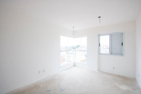 Apartamento à venda com 42m², 1 quarto e 1 vagaSala/Quarto