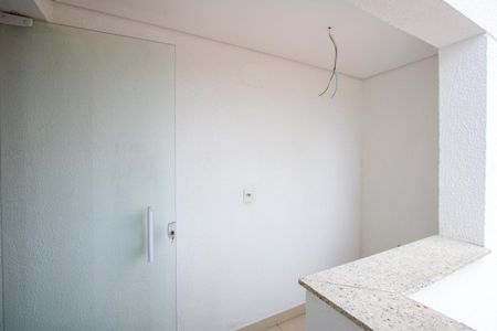 Apartamento à venda com 42m², 1 quarto e 1 vagaÁrea de serviço