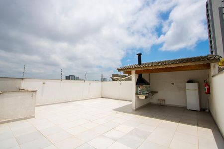 Apartamento à venda com 42m², 1 quarto e 1 vagaÁrea comum