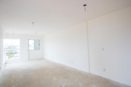 Apartamento à venda com 42m², 1 quarto e 1 vagaSala/Quarto