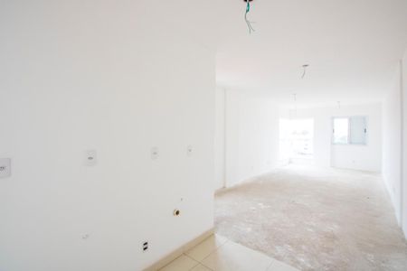 Apartamento à venda com 42m², 1 quarto e 1 vagaCozinha