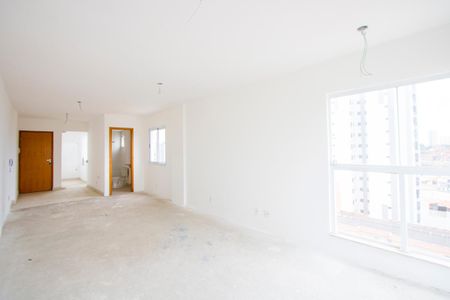 Apartamento à venda com 42m², 1 quarto e 1 vagaSala/Quarto