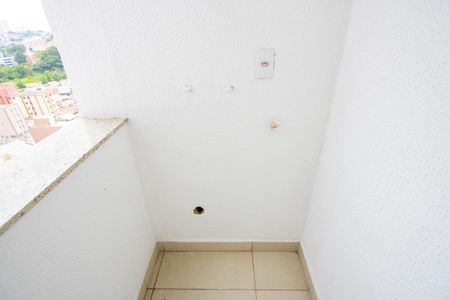 Apartamento à venda com 42m², 1 quarto e 1 vagaÁrea de serviço