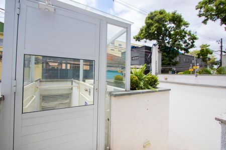 Apartamento à venda com 42m², 1 quarto e 1 vagaÁrea comum