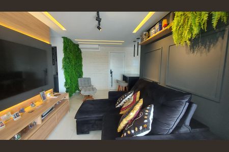 Apartamento à venda com 68m², 2 quartos e 2 vagas