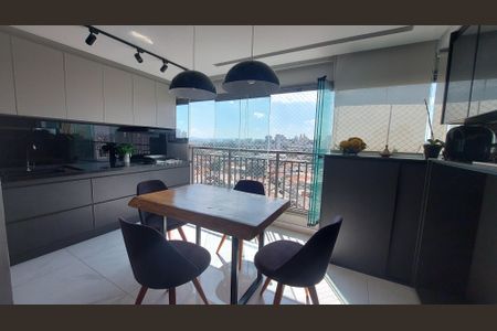 Apartamento à venda com 68m², 2 quartos e 2 vagas