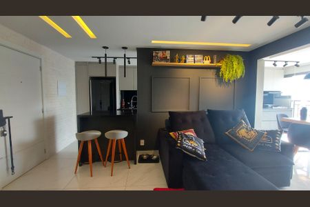 Apartamento à venda com 68m², 2 quartos e 2 vagas