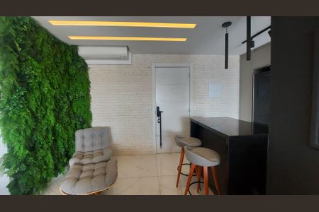 Apartamento à venda com 68m², 2 quartos e 2 vagas