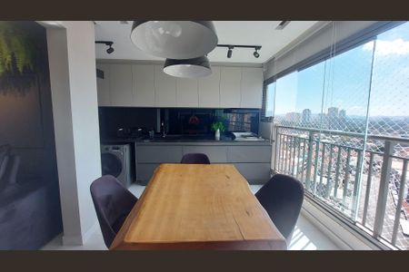Apartamento à venda com 68m², 2 quartos e 2 vagas