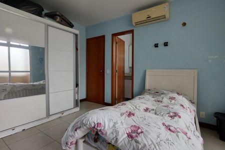 Casa de condomínio para alugar com 198m², 3 quartos e sem vaga Casa de condomínio para alugar com 198m², 3 quartos e sem vagaQuarto 2 - Suíte