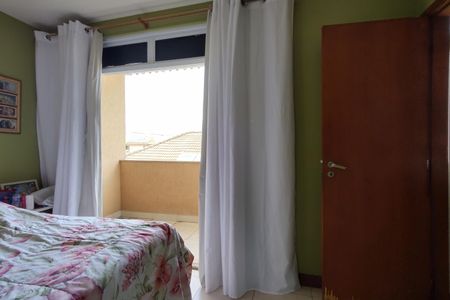 Casa de condomínio para alugar com 198m², 3 quartos e sem vaga Casa de condomínio para alugar com 198m², 3 quartos e sem vagaQuarto 3 - Suíte