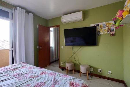 Casa de condomínio para alugar com 198m², 3 quartos e sem vaga Casa de condomínio para alugar com 198m², 3 quartos e sem vagaQuarto 3 - Suíte