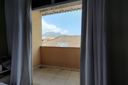 Casa de condomínio para alugar com 198m², 3 quartos e sem vaga Casa de condomínio para alugar com 198m², 3 quartos e sem vagaVaranda da Suíte 3