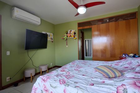 Casa de condomínio para alugar com 198m², 3 quartos e sem vaga Casa de condomínio para alugar com 198m², 3 quartos e sem vagaQuarto 3 - Suíte