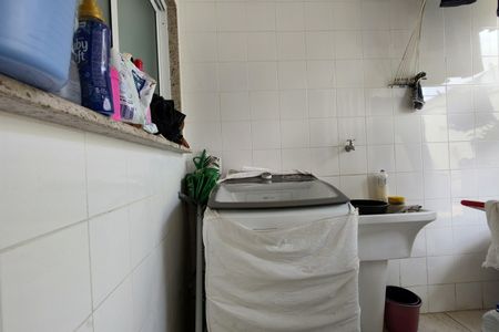 Casa de condomínio para alugar com 198m², 3 quartos e sem vaga Casa de condomínio para alugar com 198m², 3 quartos e sem vagaÁrea de Serviço