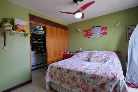 Casa de condomínio para alugar com 198m², 3 quartos e sem vaga Casa de condomínio para alugar com 198m², 3 quartos e sem vagaQuarto 3 - Suíte