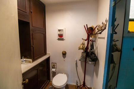 Apartamento à venda com 115m², 3 quartos e 1 vaga Apartamento à venda com 115m², 3 quartos e 1 vagaBanheiro da Suíte