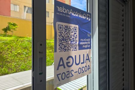 Apartamento à venda com 47m², 2 quartos e 1 vagaPlaca 