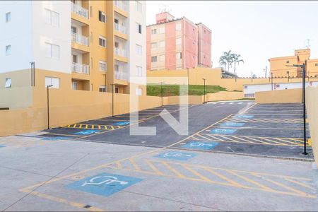 Apartamento à venda com 47m², 2 quartos e 1 vagaÁrea comum