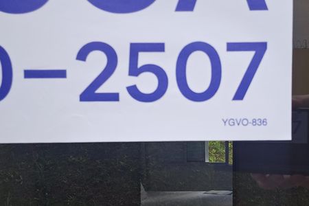 Apartamento à venda com 47m², 2 quartos e 1 vagaYGVO-836