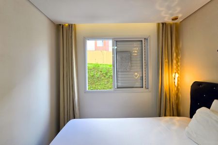 Apartamento à venda com 47m², 2 quartos e 1 vagaQuarto 2