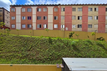 Apartamento à venda com 47m², 2 quartos e 1 vagaVista - Quarto 1