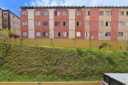 Apartamento à venda com 47m², 2 quartos e 1 vagaVista - sacada