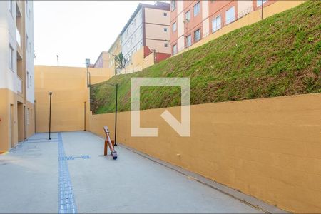Apartamento à venda com 47m², 2 quartos e 1 vagaÁrea comum - Playground