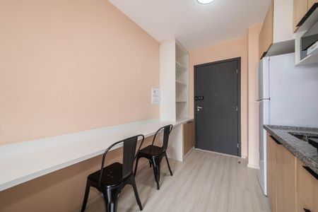 Kitnet/Studio para alugar com 1 quarto, 25m² em Jardim das Acacias, São Paulo